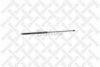 STELLOX 87-02331-SX Gas Spring, air deflector
